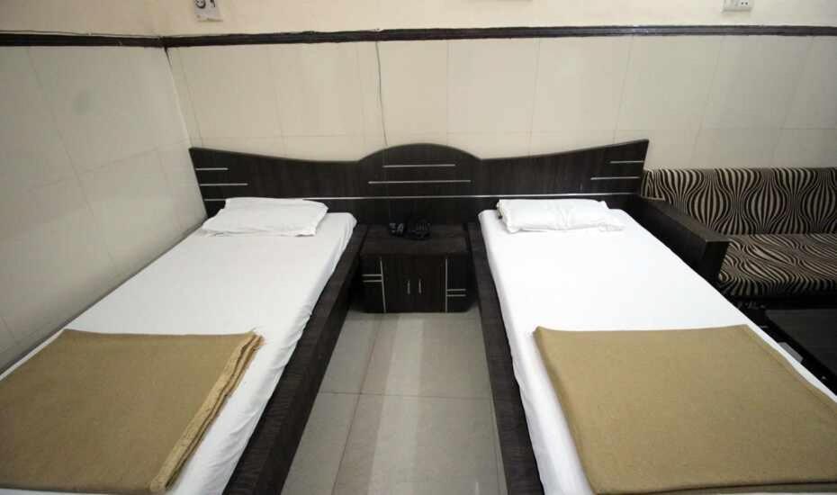 Shiv Palace New Delhi