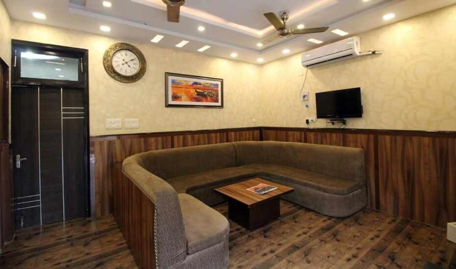 Shiv Palace 3* New Delhi